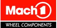 Mach1 Wheel Components