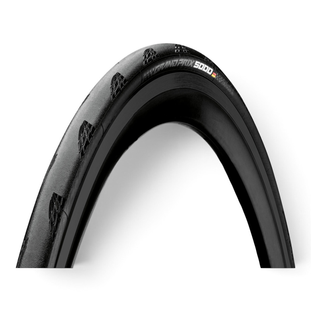 Continental Grand Prix 5000 700x28C (28-622) Copertone Bici da Corsa