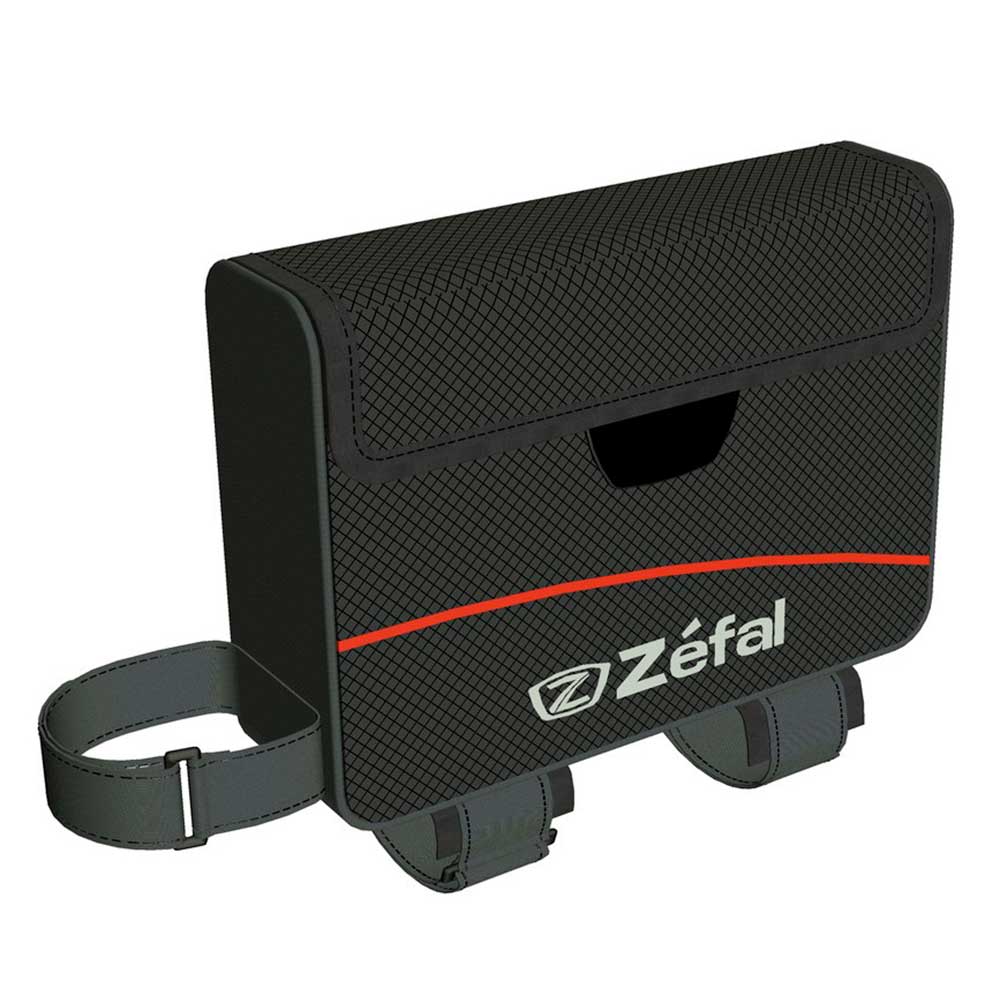 ZEFAL Z Light front Pack  Borsetta Bici Montaggio al Telaio