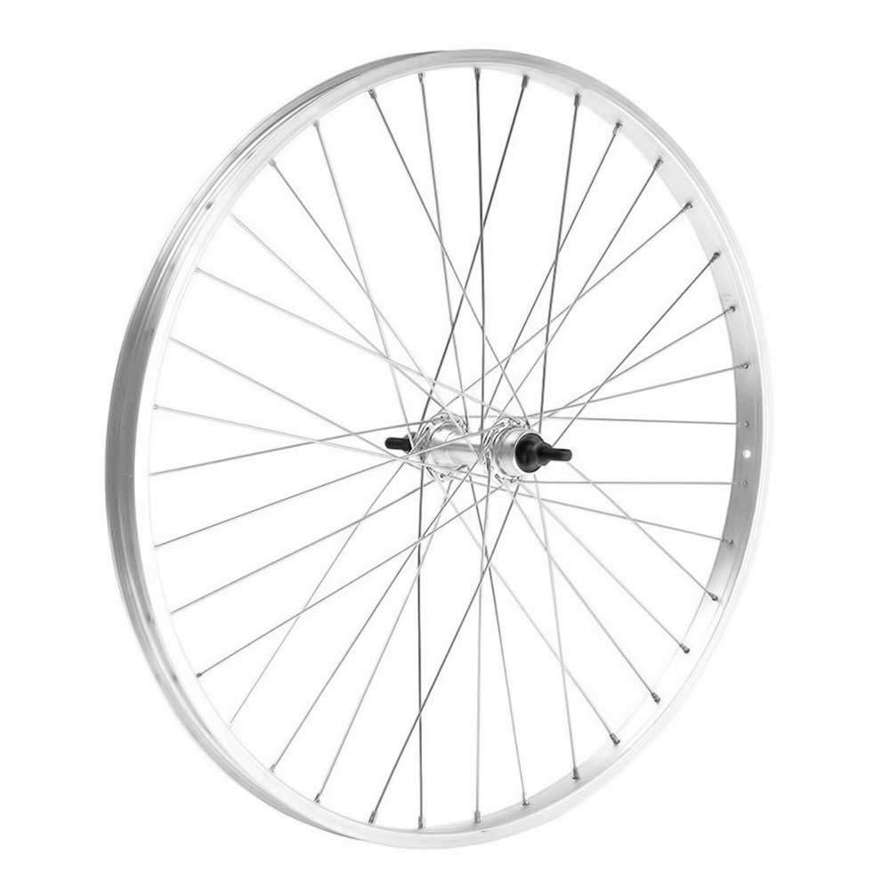 RMS - ruota posteriore 28x5/8 alluminio - 7 velocità