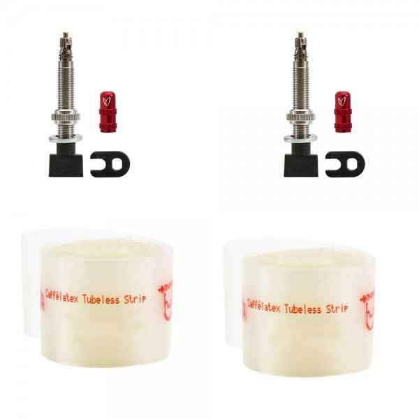 Kit tubeless mariposa 