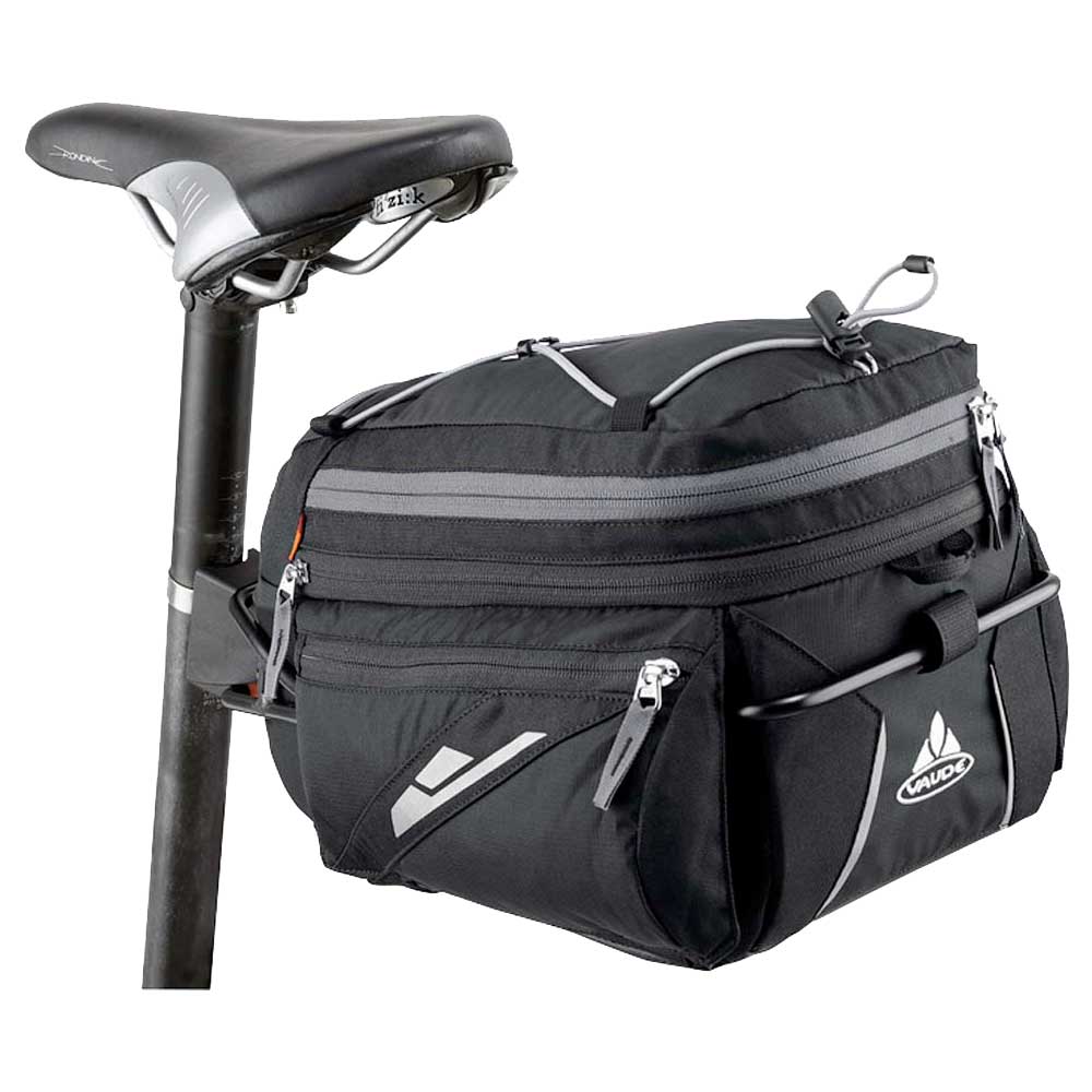 Vaude Borsa Bici  Posteriore Bag M Impermeabile Applicazione al Reggisella 