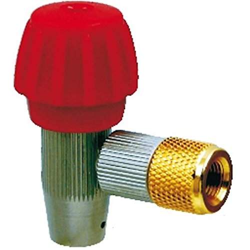 Wag Rubinetto raccordo per bombolette CO2