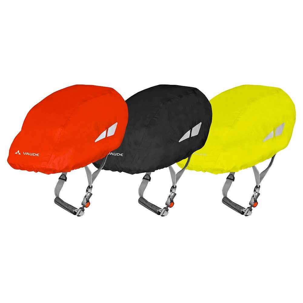 Bici copricasco  parapioggia antivento taglia unica ottimo per cicloturismo - randonne- Vaude