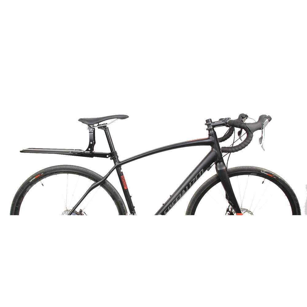 Arkel Portapacchi per bici  Randonneur al regisella