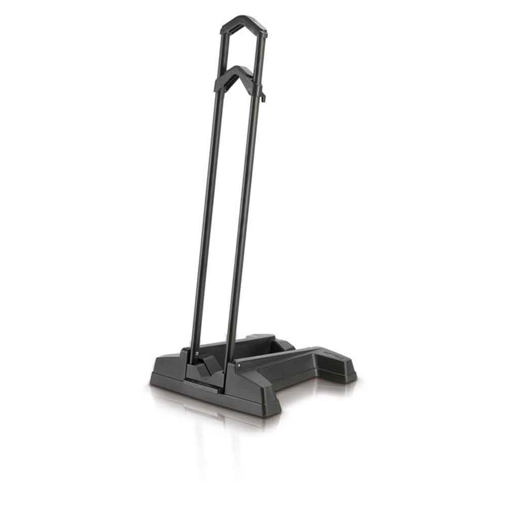 XLC Cavalletto Unistage Pro Supporto per Una  Bicicletta fino a 29"