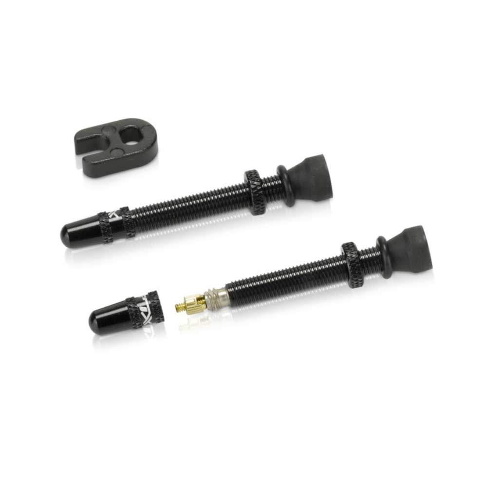 XLC Valvole Tubeless 45 mm