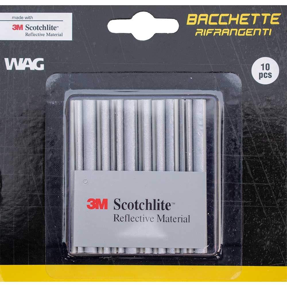 Catarifrangenti per raggi - Wag