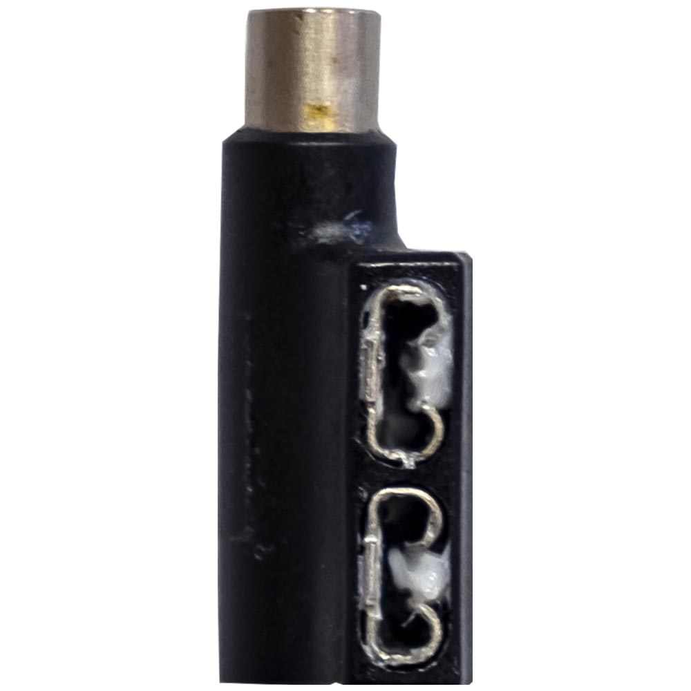 Son Adattatore Coassiale senza connettore