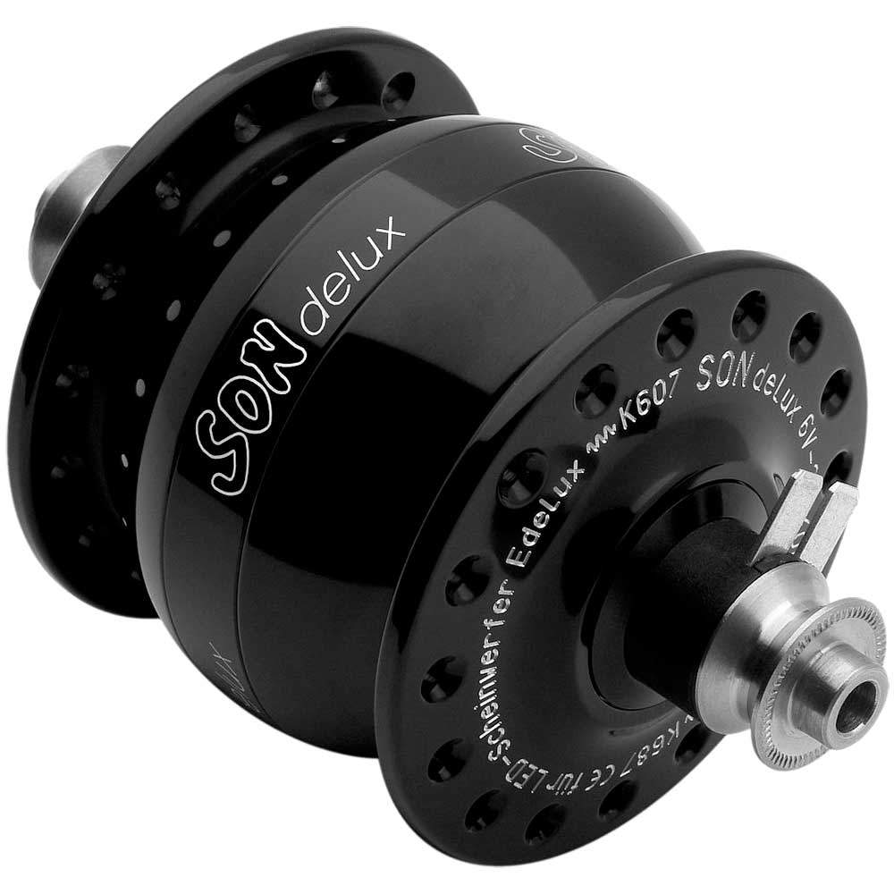 Son Mozzo Dinamo SonDelux 