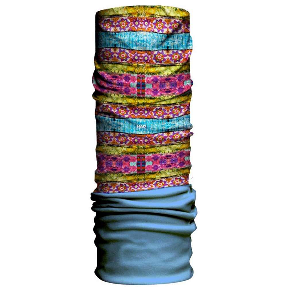 HAD ORIGINAL sciarpa bambino multifunzione in morbido pile 