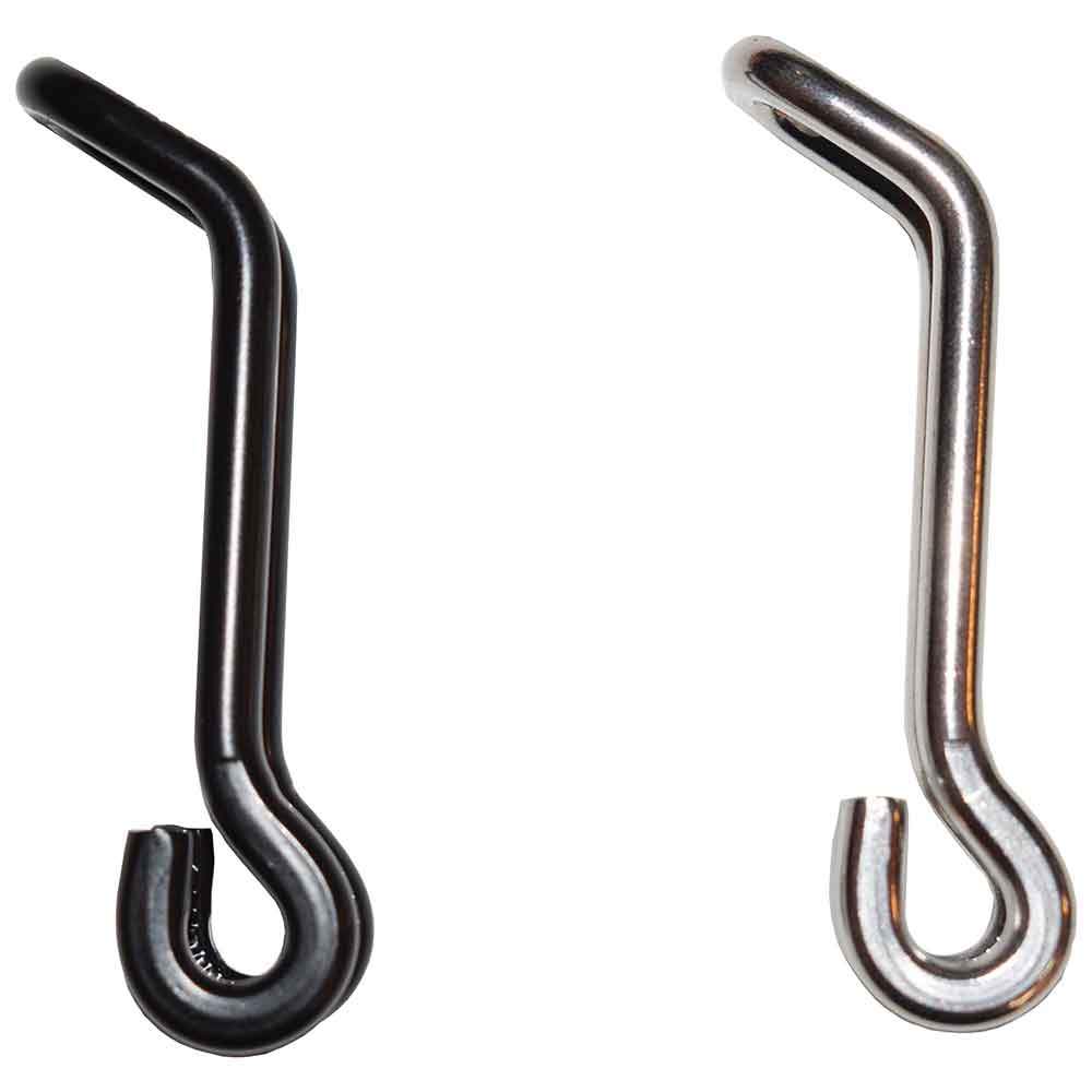 Son supporto montaggio lampada al freno 36 x 50 mm (LxH)