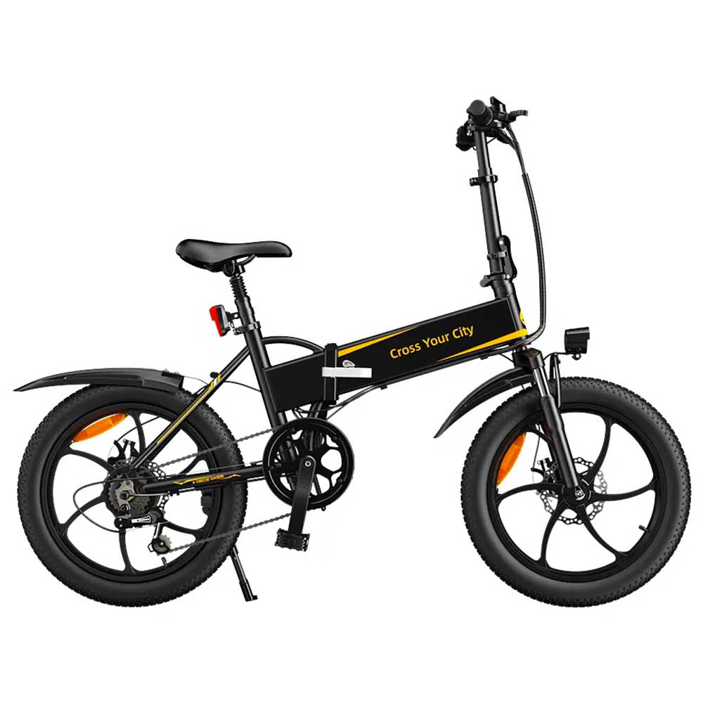 Bici Elettrica Pieghevole Ado A20 Prezzo ADO A20+ E-Bike Ibrida