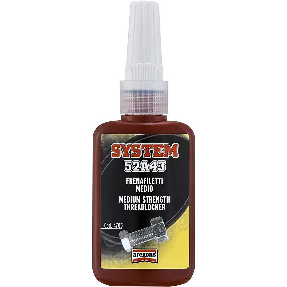 Arexons Frenafiletti Medio 50ml 4705