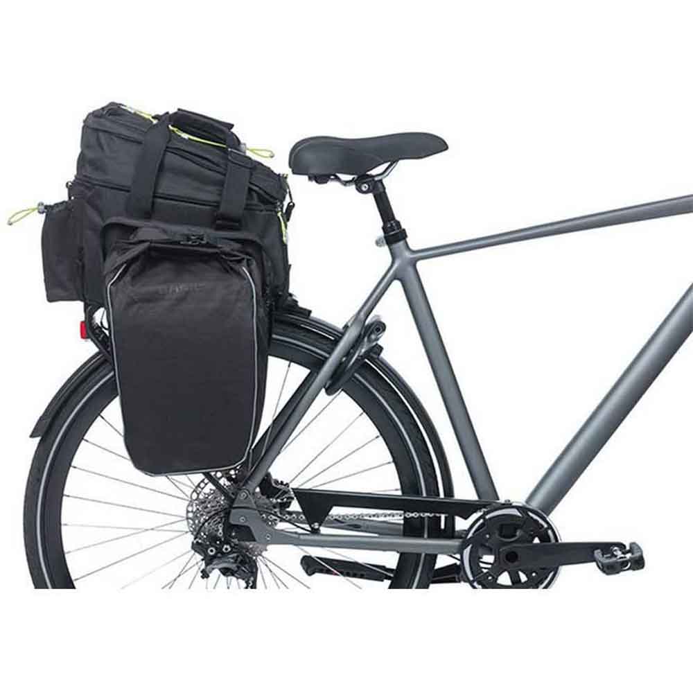 Basil Miles XL PRO Borsa Posteriore per Bici | Mognetti Bike