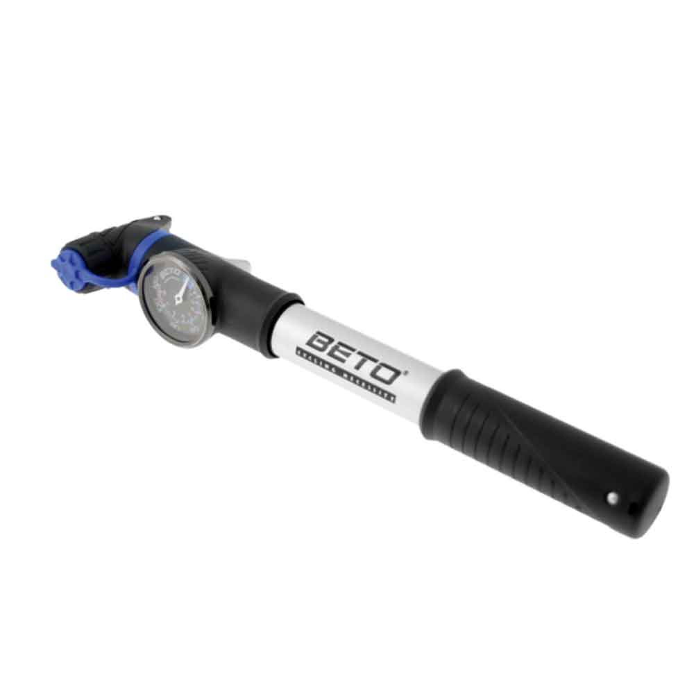 Beto Pompa Air Pocket