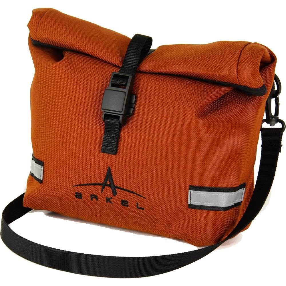 Borsa Manubrio Bici Impermeabile Arkel Signature BB 