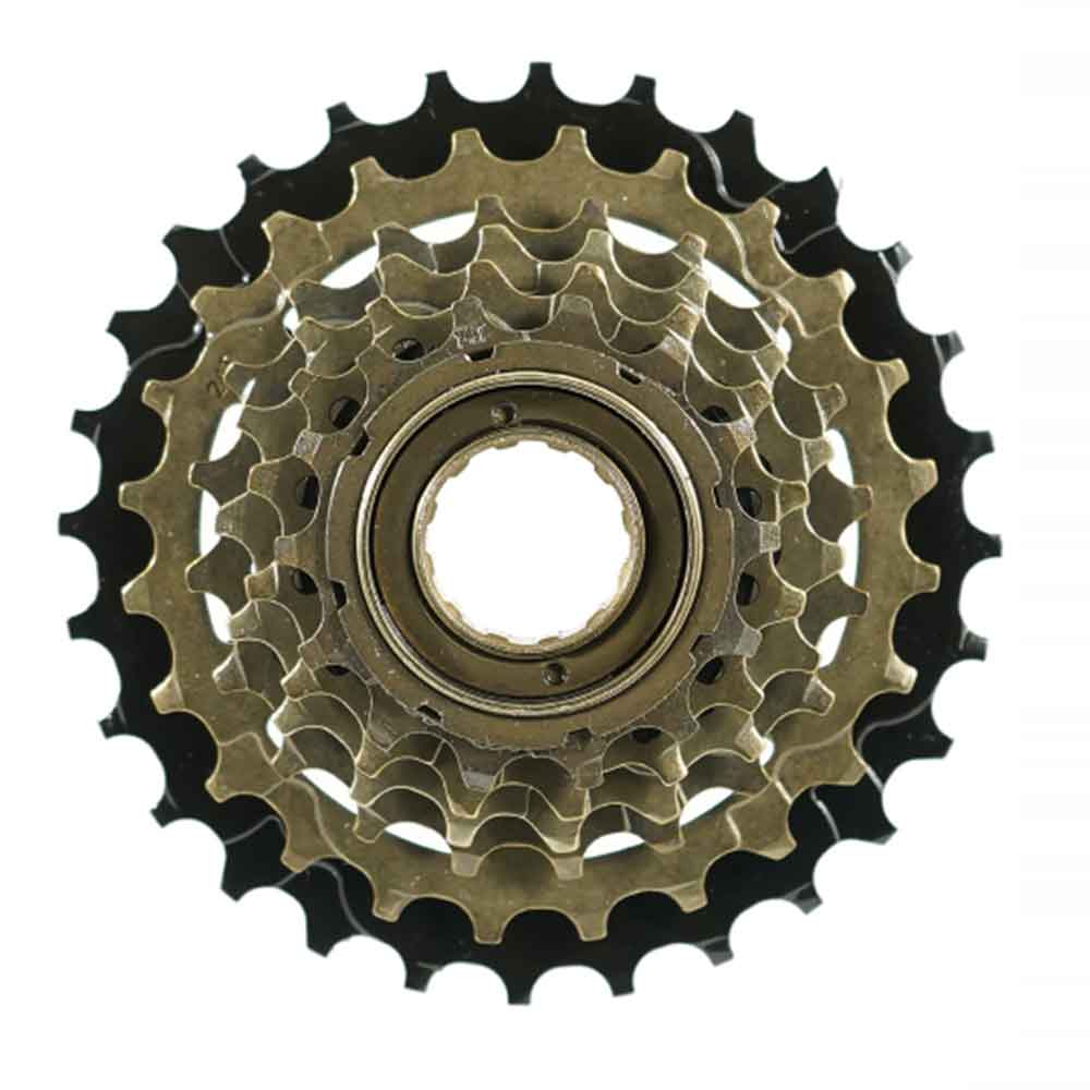 BTA Ruota libera 6 velocità 14-28