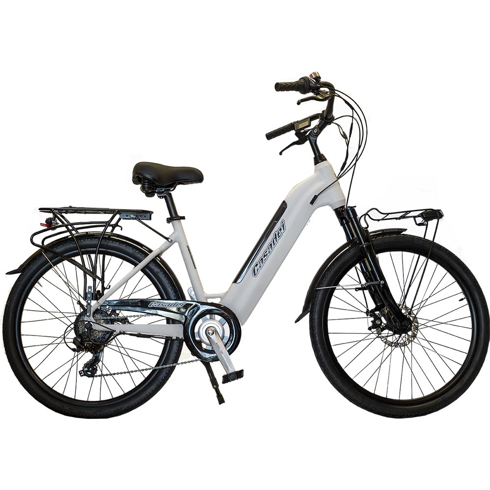 Carbonio Motore Mtb E Bike Bicicletta Donna Carbonio Electric Bike