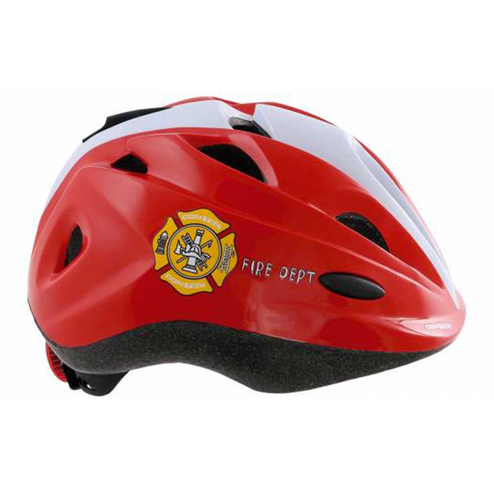 Casco per bambini Contec Lil Reddy Mognetti Bike