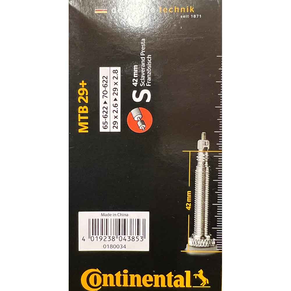 Continental Camera D'Aria - MTB - 26" | Freeride - Foto 6