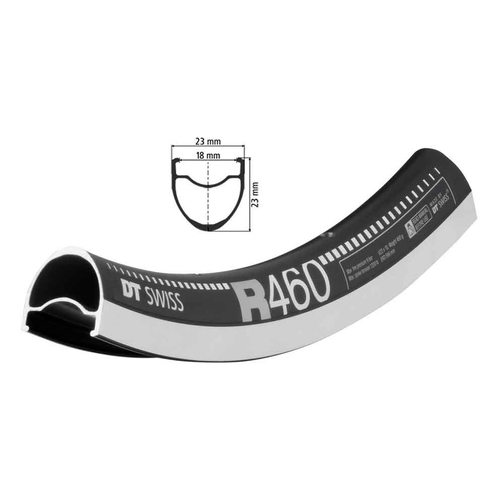 Cerchio DT Swiss  R460  Road Race