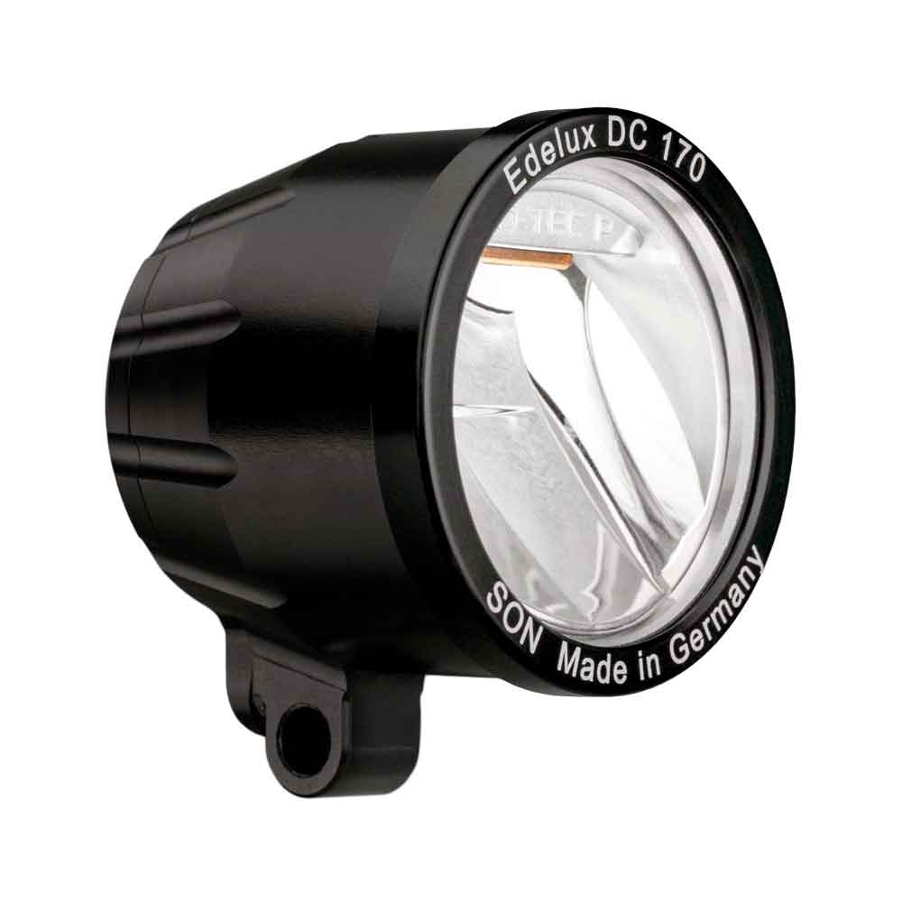 Son Edelux DC 170 nero