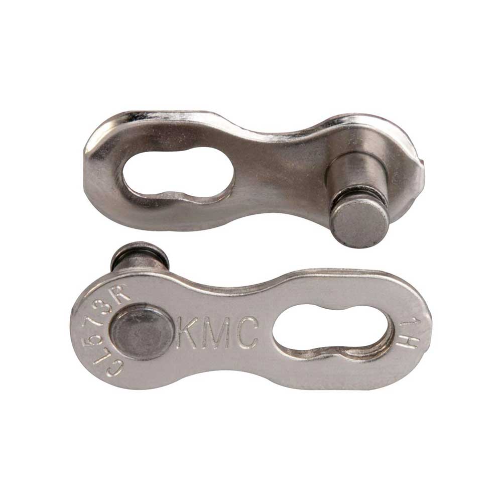 Catena Per Bicicletta KMC X8 - Robustà E Resistente, Per Uso Urbano E Casual - Foto 4