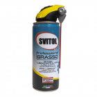 Grasso Spray al PTFE lunga durata Arexons 400ml
