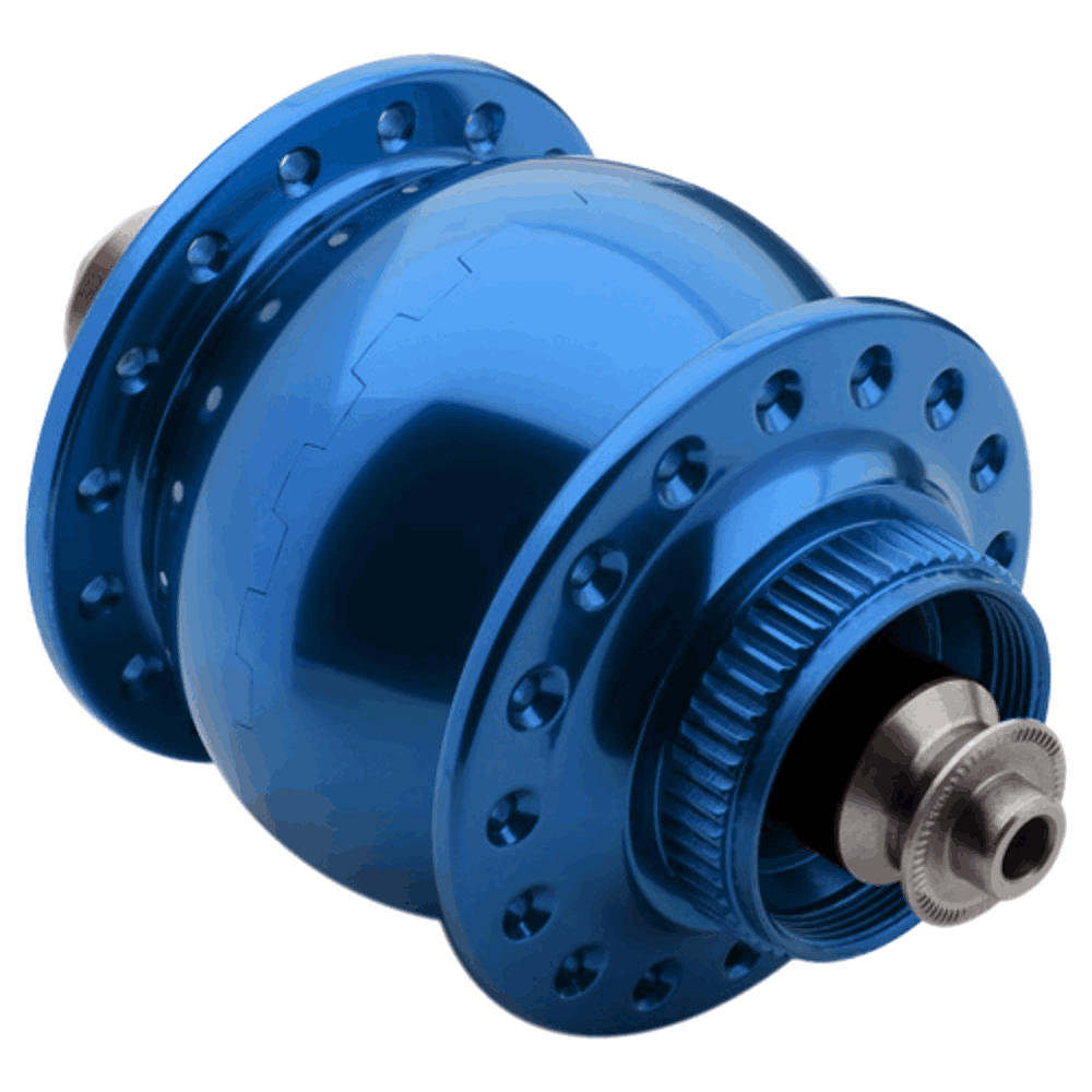 Son 28 disc Center Lock