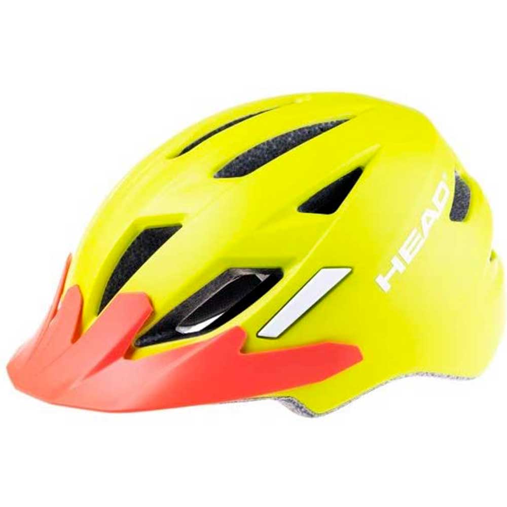 Head Bike Casco Kid Y11 in-Mould