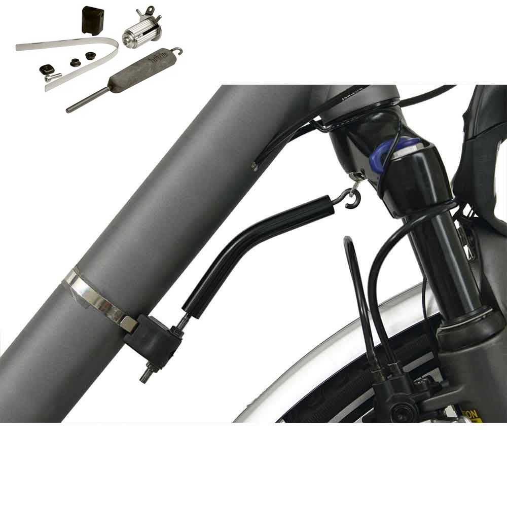 Forcella Ammortizzatore Posteriore Mtb Decathlon Ammortizzatore