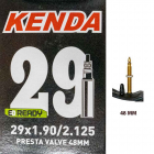 Kenda Camera d’aria 29 da 1.90 a 2.125 valvola Presta