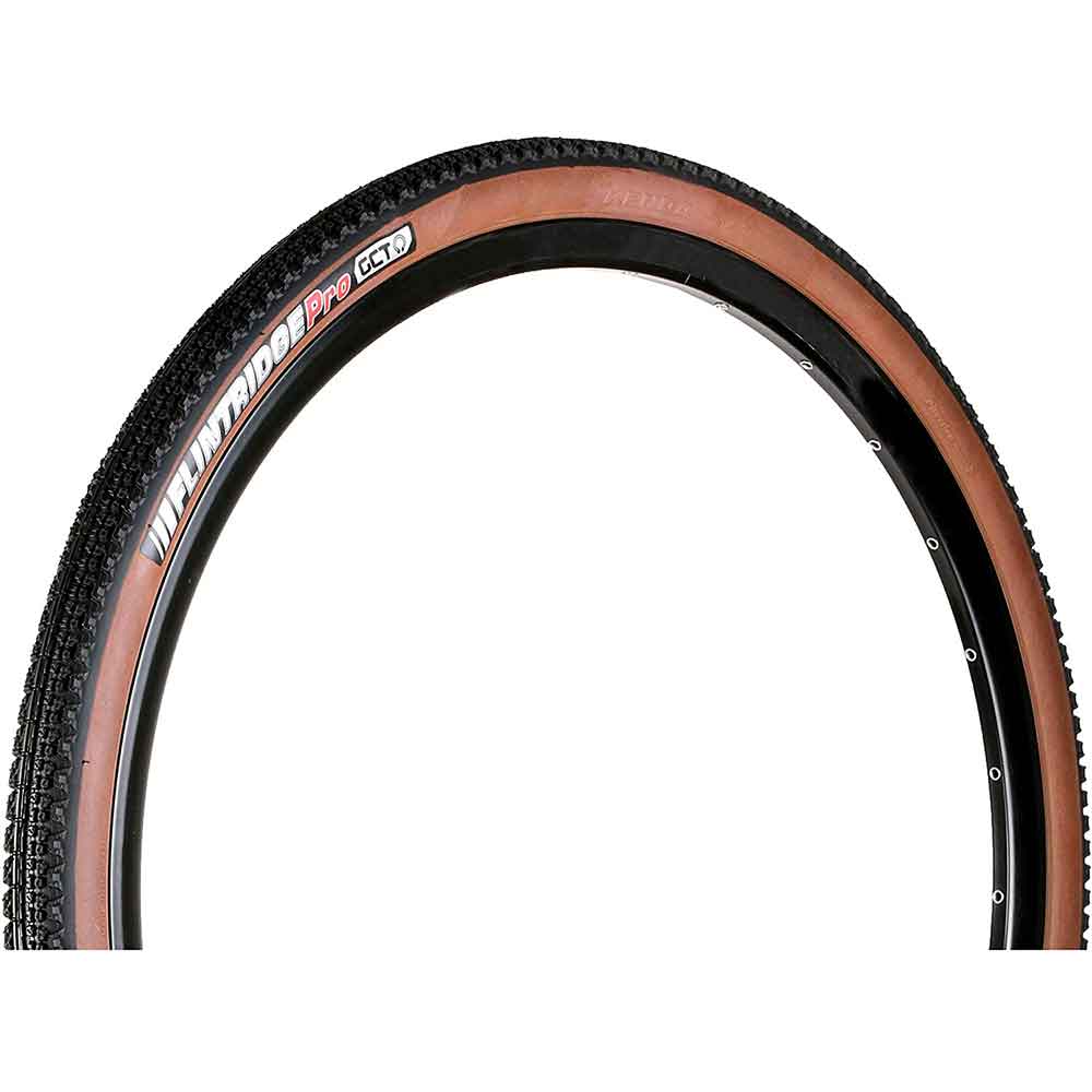 Kenda Copertone 700x40 Flintridge  Pieghevole nero para