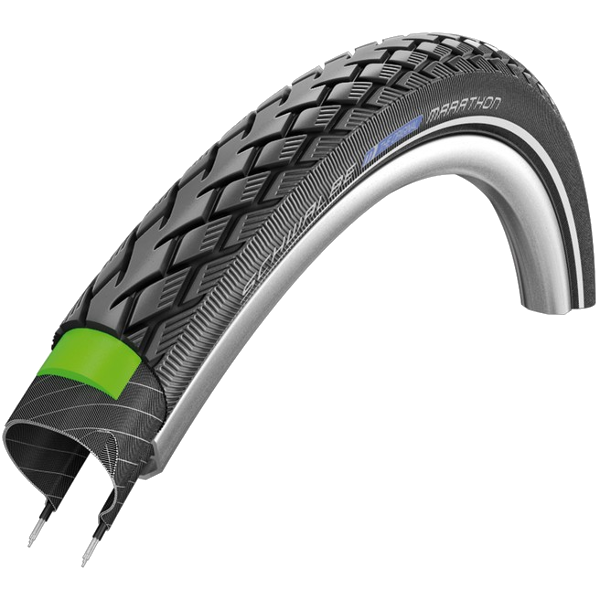Schwalbe copertoncino Marathon HS 420 26X1.75