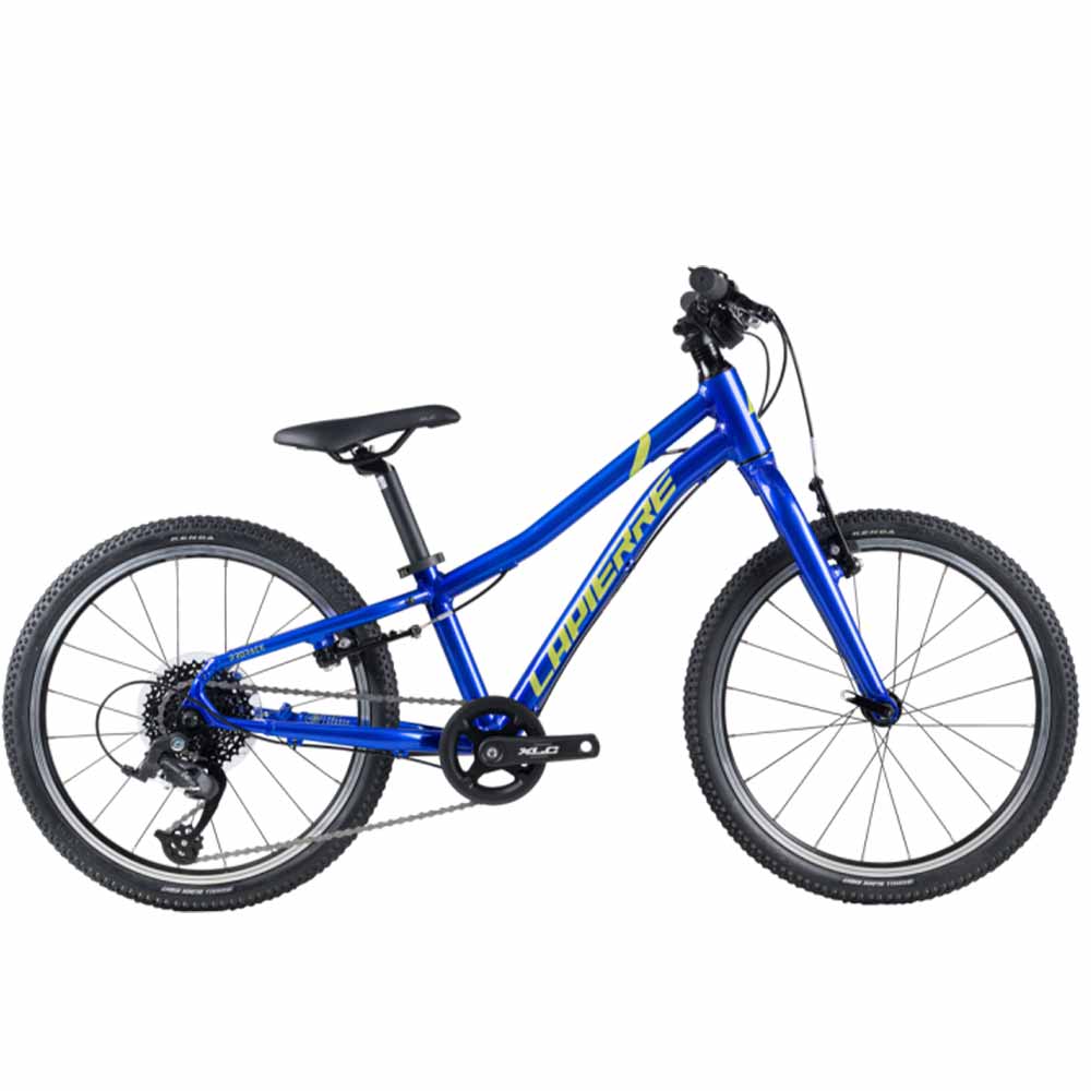 Lapierre MTB Prorace 20 SL Sky Blue