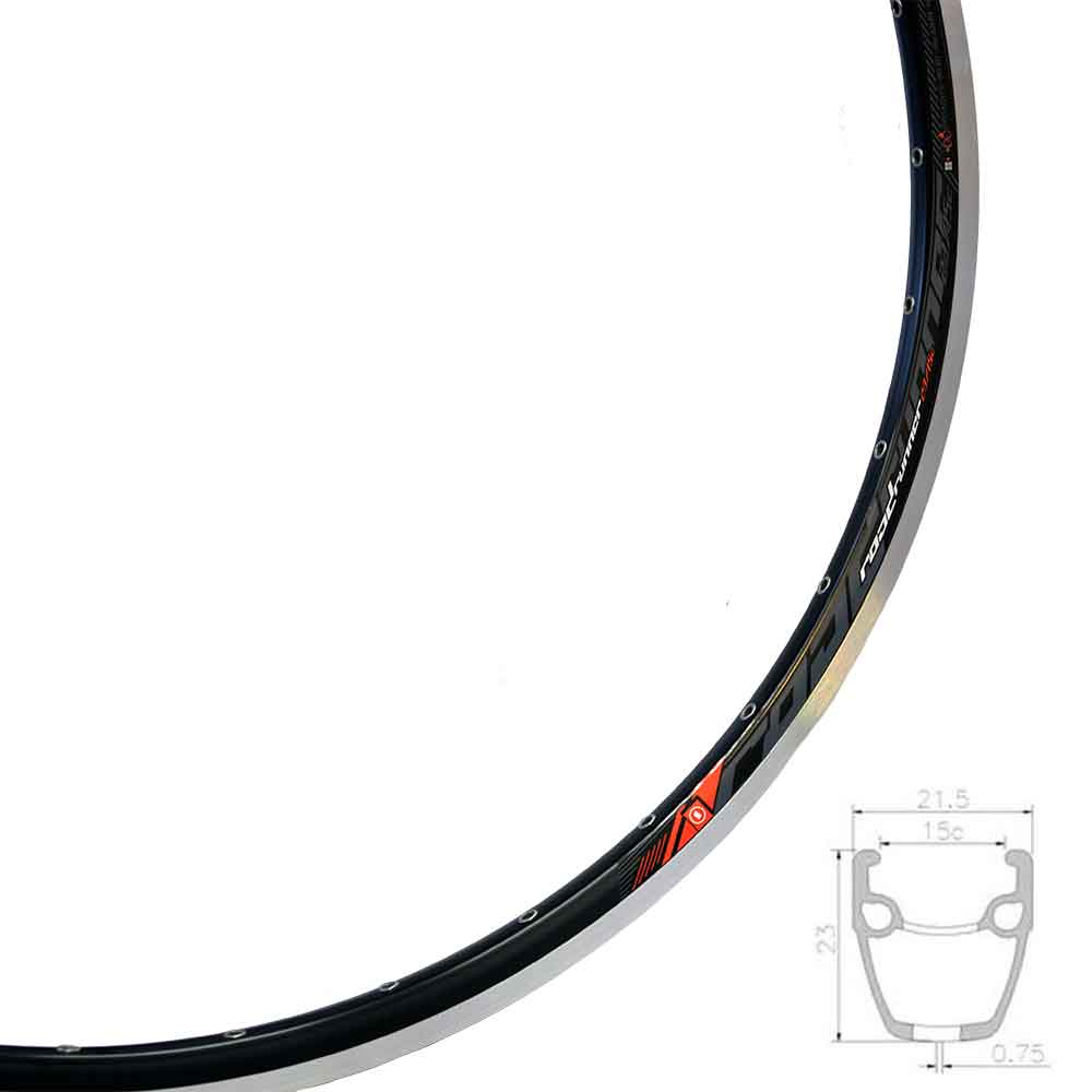 Mach1 Cerchio Road Runner 700C 