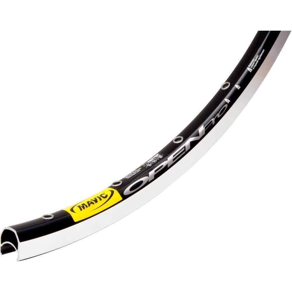 Cerchio Mavic CXP21 28" Per Bici Da Corsa – 32 Fori, Copertoncino Nero (NOS?) - 4