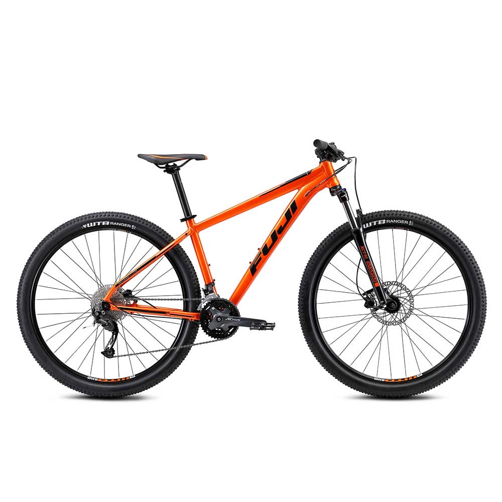 MTB FuJi Nevada 29 3.0 LTD