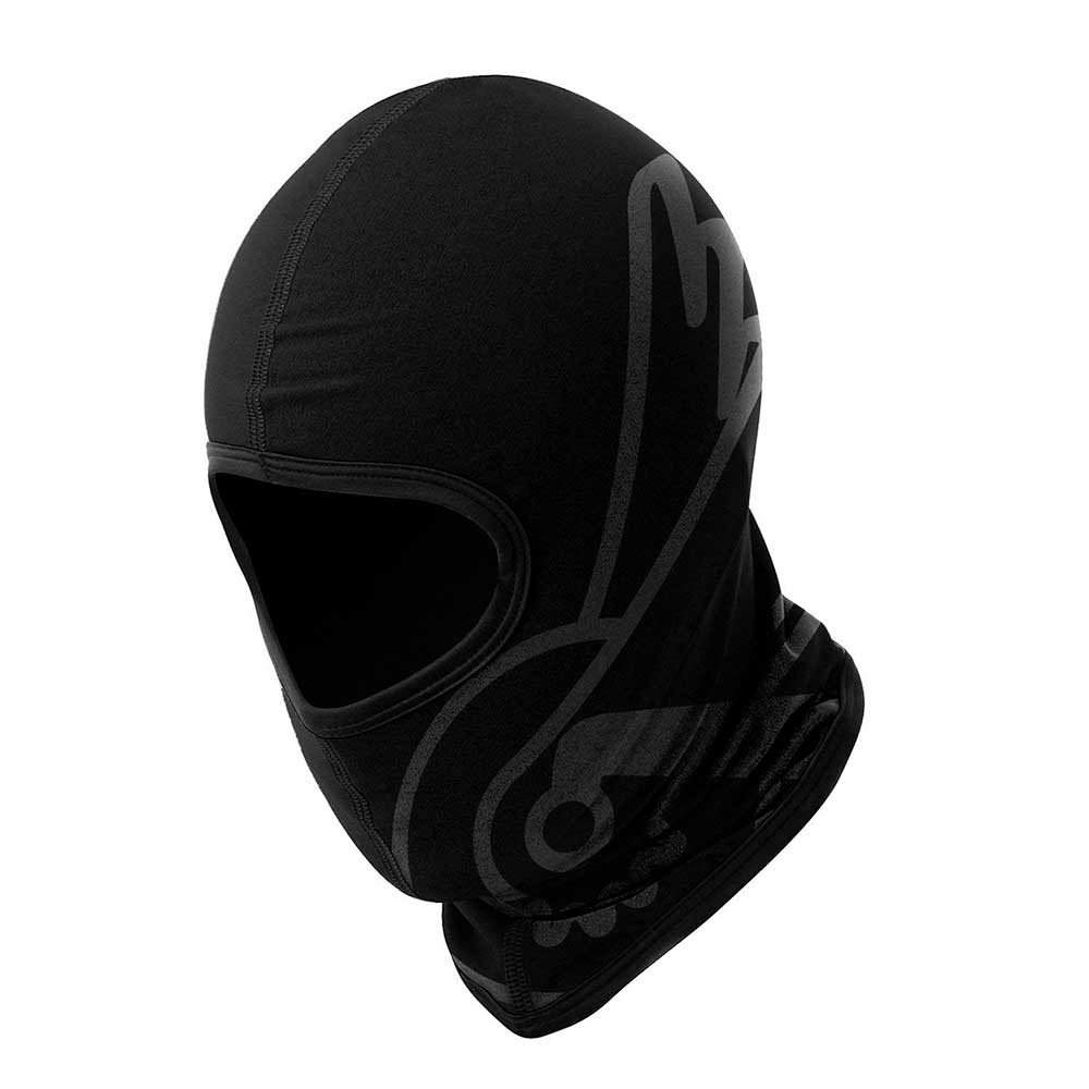 Passamontagna Balaclava Campagnolo Thermo System - taglia unica