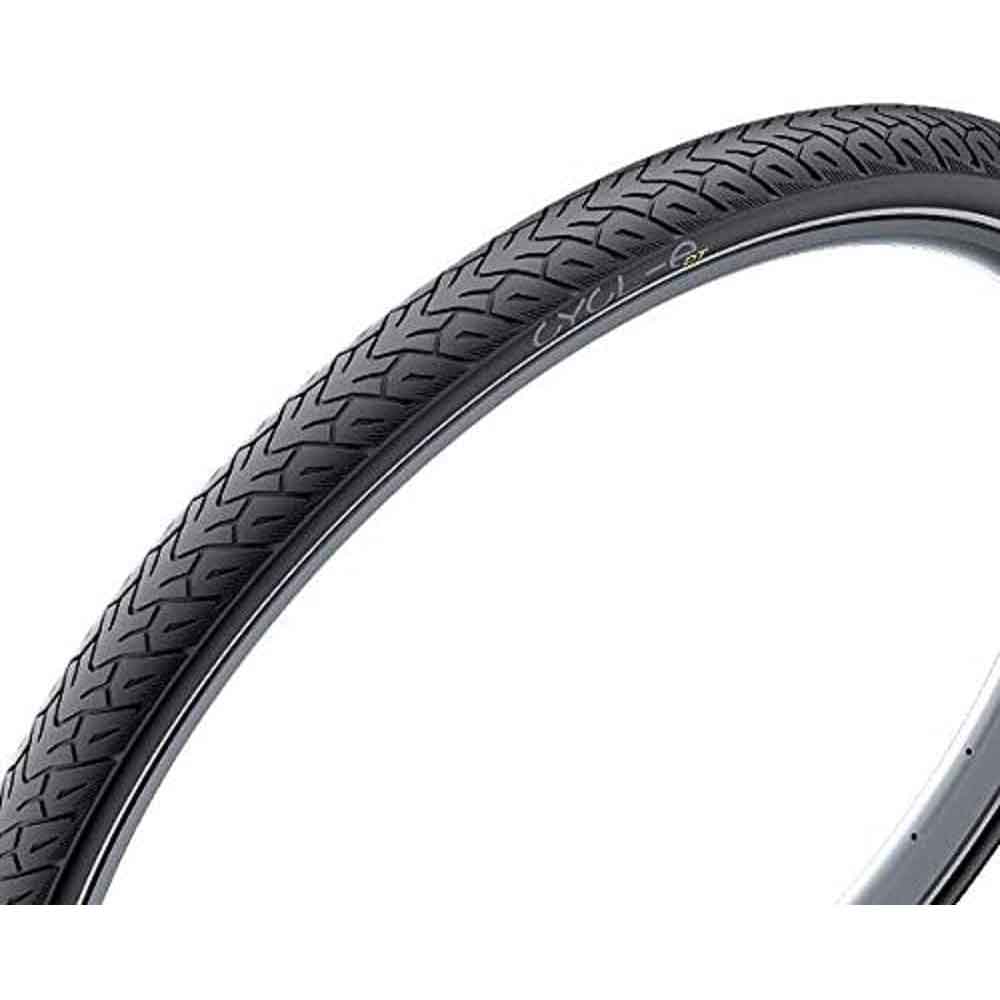 Pirelli Copertone 700x35 CYCLE-E Downtown nero