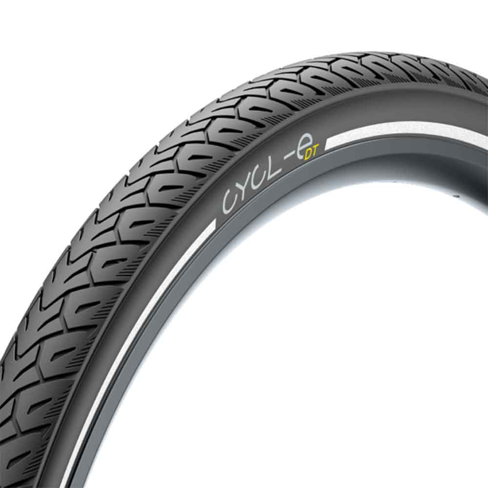 Pirelli Copertone 700x42 CYCL-E Downtown nero