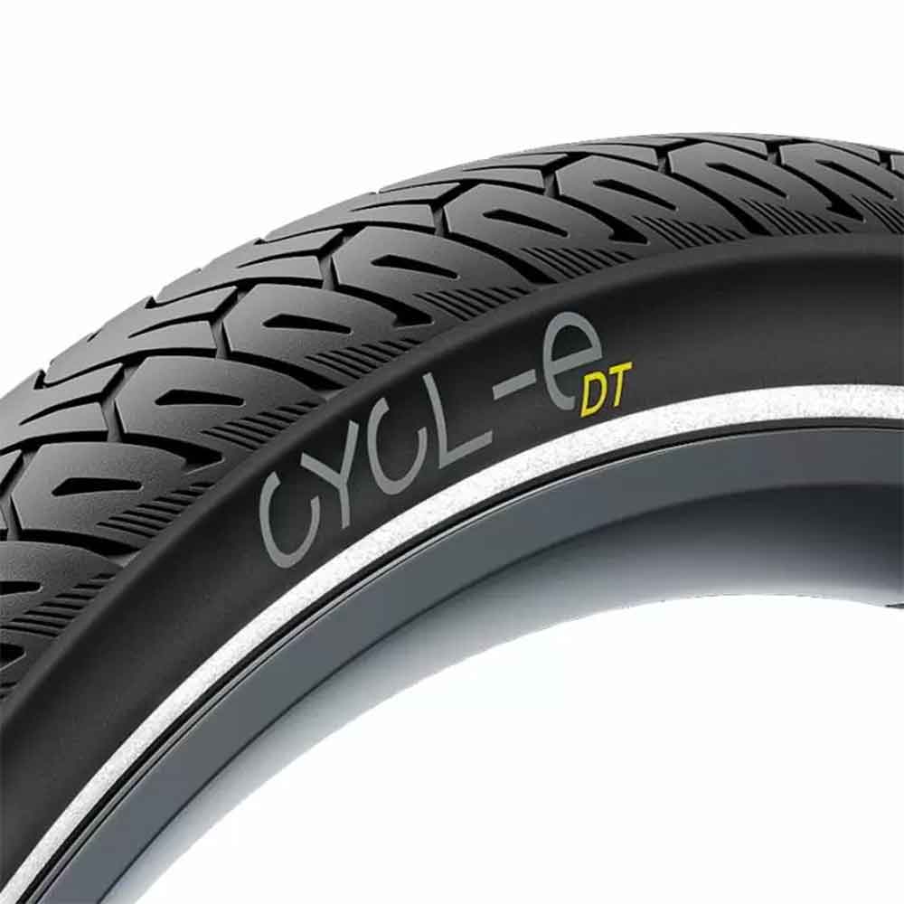 Pirelli Copertone 700x50 Cycl-E Downtown