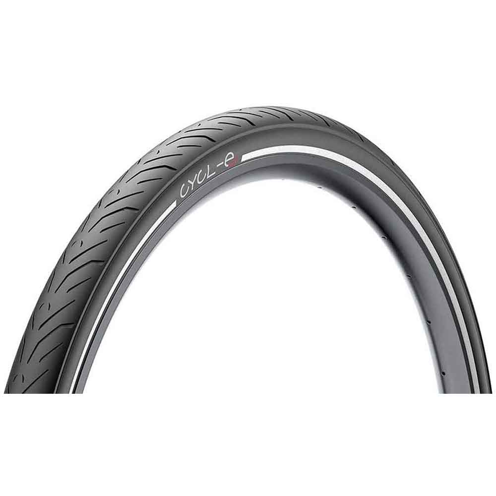 Pirelli Copertone 700x50 Cycle-E  Granturismo Nero