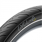 Pirelli Copertone Cycl-E Granturismo 27.5x2.35'' Nero