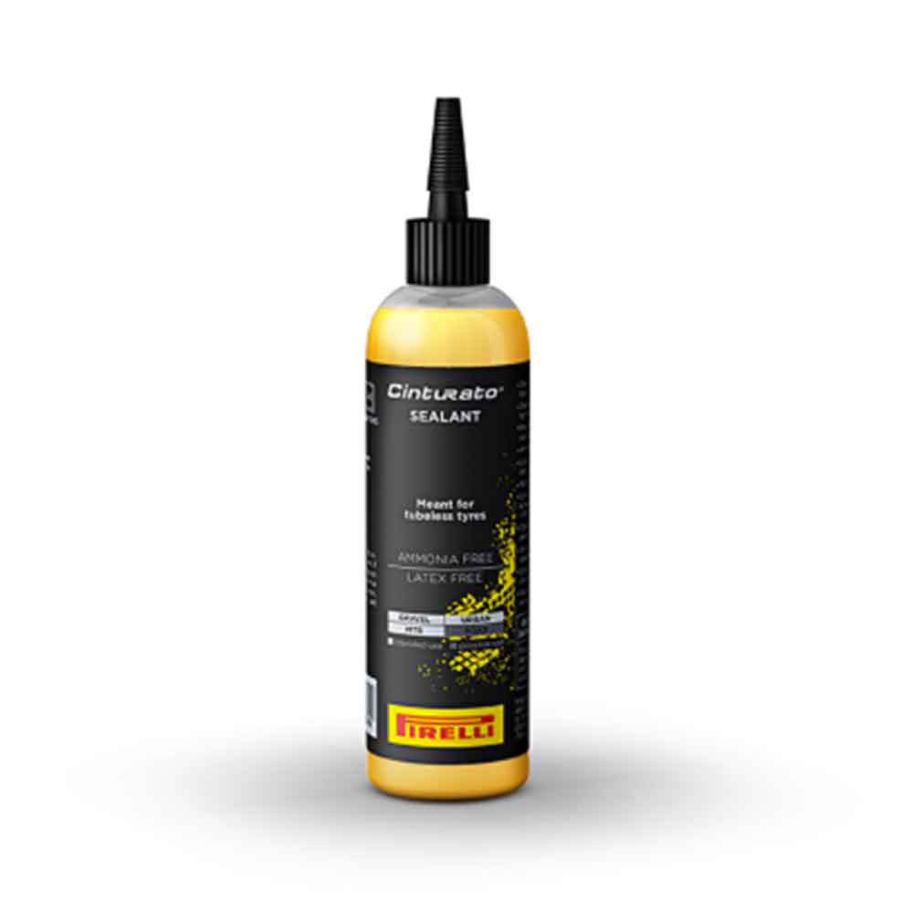 Pirelli Liquido 60 ml sigillante Cinturato SmartSEAL