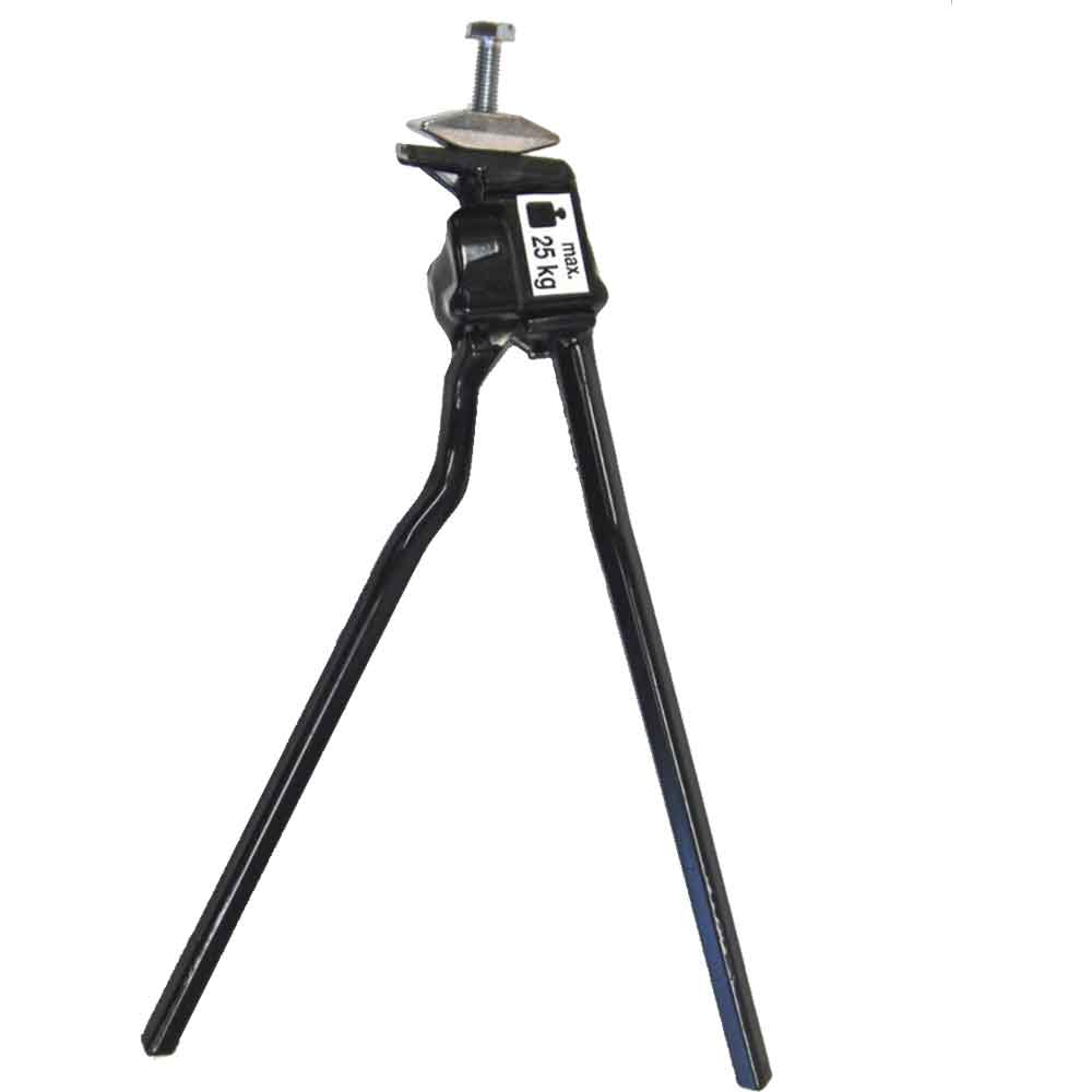 Pletscher Cavalletto Centrale Doppio Chiusura Laterale 28