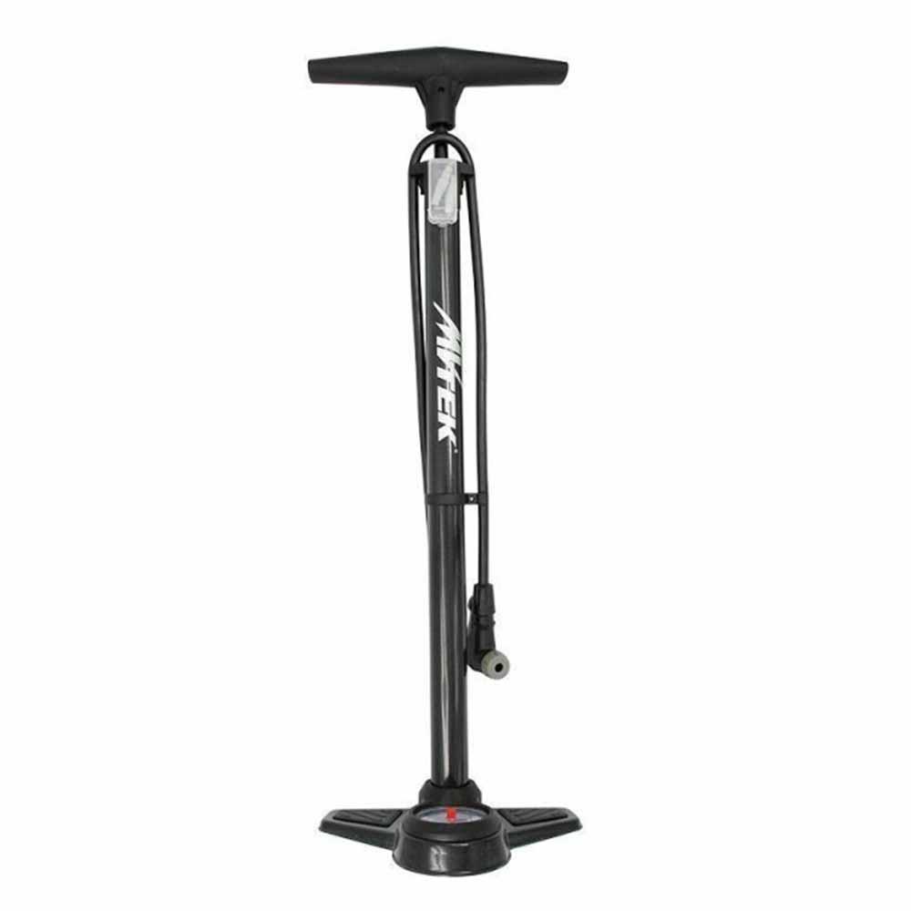 Pompa Officina MVtek BLOW 8/10 Bar  Alta Pressione, 670mm, in Acciaio – Colore Nero