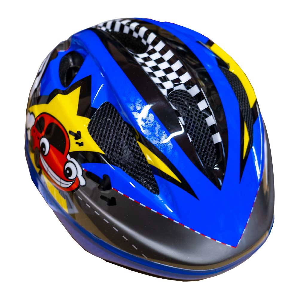 RMS Casco Bimbo  Out Mould 