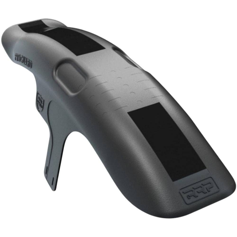 RP ProGuard Front Mini Parafango Anteriore MTB Nero